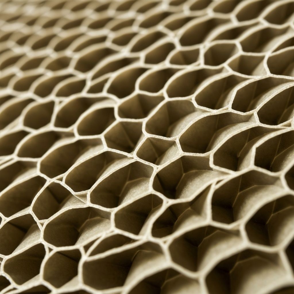 허니콤 블라인드