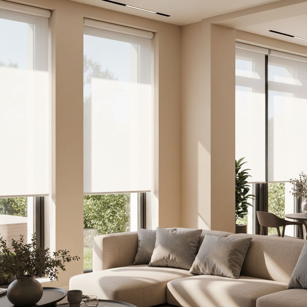 프리미엄 블라인드